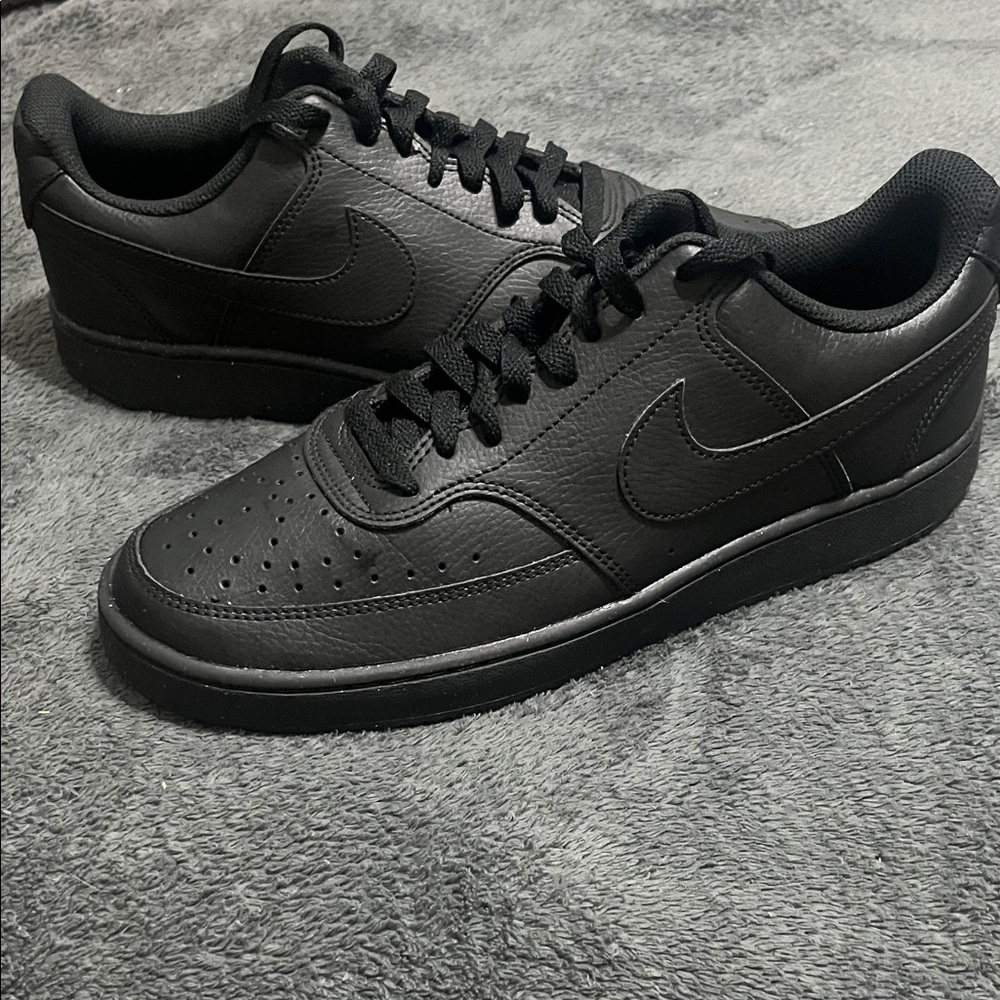 Men's Nike Court Borough Low 2